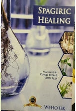 📘 Spagyric Healing (only for advanced course students)