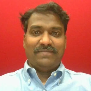 Dr. N. Thiyagarajan